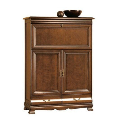 Chest of drawers Wardrobe Tall Cabinet Design Chests of drawers Cabinets Furniture 2 Doors Wood new