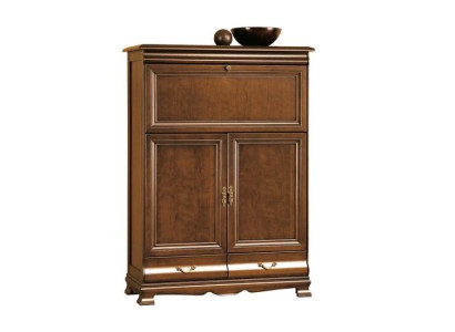 Chest of drawers Wardrobe Tall Cabinet Design Chests of drawers Cabinets Furniture 2 Doors Wood new