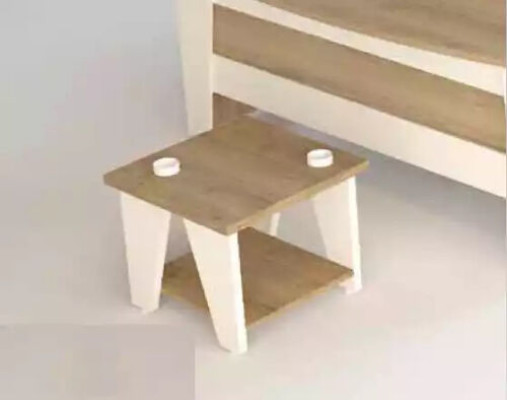 Office furniture Corner desk Desk Coffee table 3x filing cabinet 6 pieces