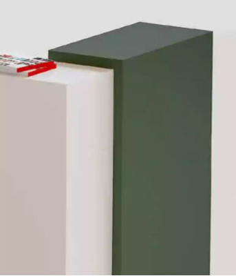 Reception desk hotel reception table furniture counter practice law firm office