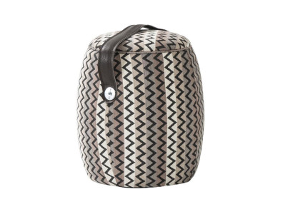 Round Stool Modern Furniture Footstool Luxury Design Living room furniture