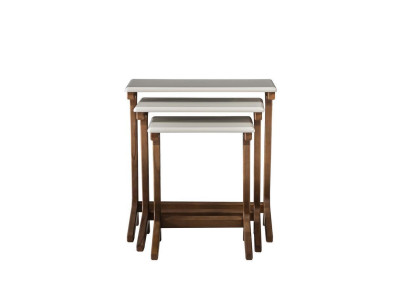 Modern side table group coffee table coffee table luxury furniture set new