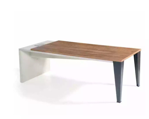 Conference table Table Meeting meeting table Wood Desk Tables 220cm