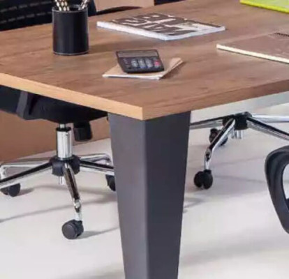 Conference table Table Meeting meeting table Wood Desk Tables 220cm