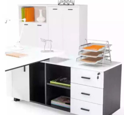 exclusive r White Corner desk Desk Tables Furniture Table Furniture