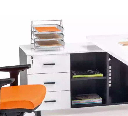 exclusive r White Corner desk Desk Tables Furniture Table Furniture