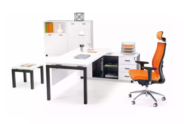 exclusive r White Corner desk Desk Tables Furniture Table Furniture