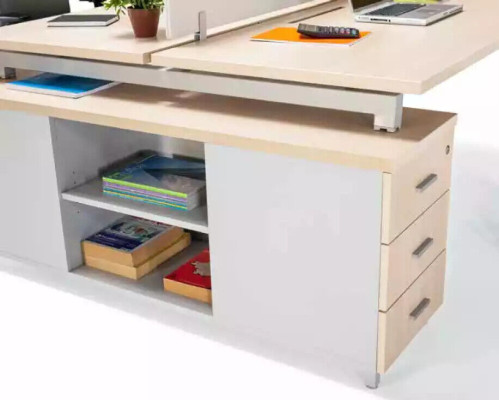 Office Furniture Desk Corner desk Tables Desks Furnishings