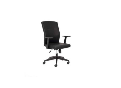 Gaming Chair Black Office Chair Desk Swivel Chair Executive Chair new