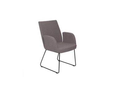 Office Armchair Luxury Chair Office chair new Textile Designer Armchair Metal Furniture new