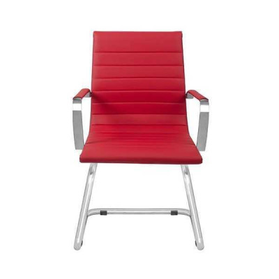 Office chair Gaming Chair Red Office chair Desk Swivel Chair Boss New Chair