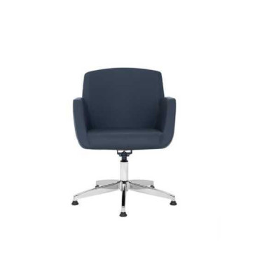 Chair Upholstery Imitation leather Office chairs Modern Computer Chairs Furniture Black