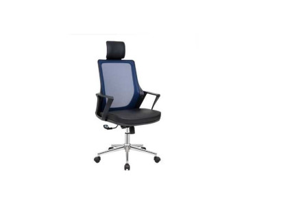 Armchair Imitation leather Upholstery Swivel Computer Chairs Furniture Office Chair Executive Chair