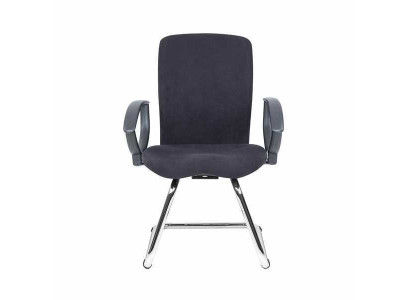 Office Furnishings Waiting Room Practice Law Firm Textile Chairs Conference Chair