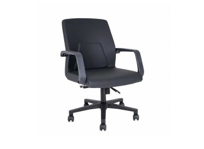 Office chair Black desk chair swivel chair Office furniture Office seating furniture new