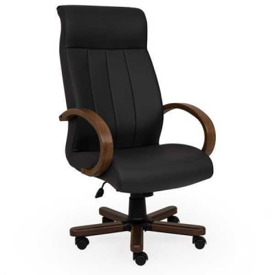 Computer Chairs Executive Chair Armchair Imitation leather Upholstery Office Chair Rotary new