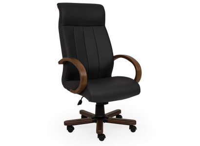 Computer Chairs Executive Chair Armchair Imitation leather Upholstery Office Chair Rotary new