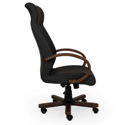 Computer Chairs Executive Chair Armchair Imitation leather Upholstery Office Chair Rotary new