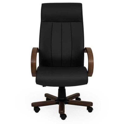 Computer Chairs Executive Chair Armchair Imitation leather Upholstery Office Chair Rotary new