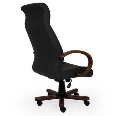 Computer Chairs Executive Chair Armchair Imitation leather Upholstery Office Chair Rotary new