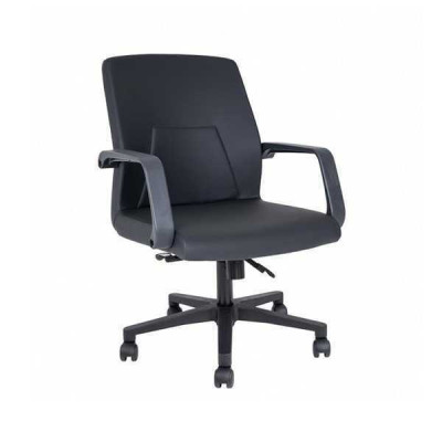 Office Armchair Gaming Chair Office Chair Desk Swivel Chair Boss Armchair Single Seater