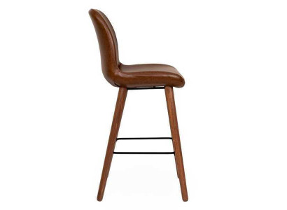 Dining room chair Luxury Brown Chairs Chair Design Armchair Furniture Wooden chair new