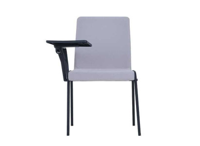 Modern armchair top quality design stylish gray armchair office chair new