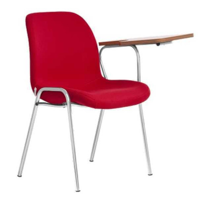 Office Armchair Luxury Chair Office chair Boss new Textile Designer Armchair Metal Furniture