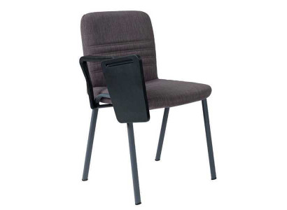 Office Armchair Luxury Chair Office chair Textile Designer Armchair Metal Furniture new