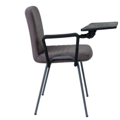 Office Armchair Luxury Chair Office chair Textile Designer Armchair Metal Furniture new