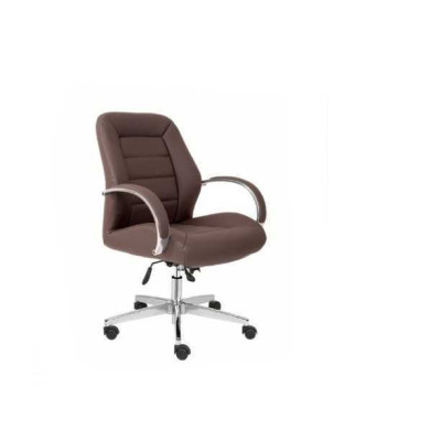 Armchair Imitation leather Upholstery Swivel Computer Chairs Furniture Office Chair Executive Chair