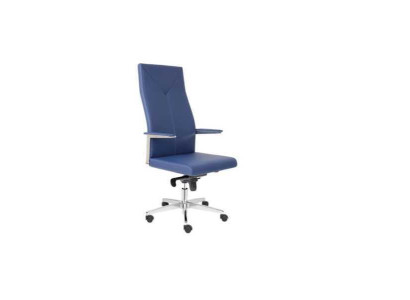 Office Armchair Gaming Chair Office Chair Desk Swivel Chair Boss Armchair Single Seater