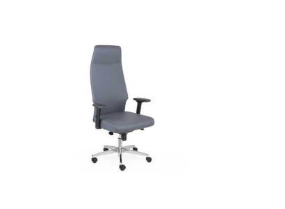Office armchair Gray Gaming Chair Office chair swivel chair Boss new Armchair Textile new