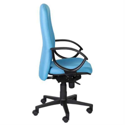 Office chair Gaming Chair Blue Office Armchair Desk Swivel Chair Chairs