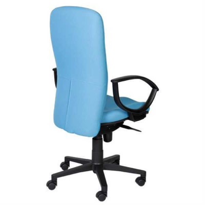 Office chair Gaming Chair Blue Office Armchair Desk Swivel Chair Chairs