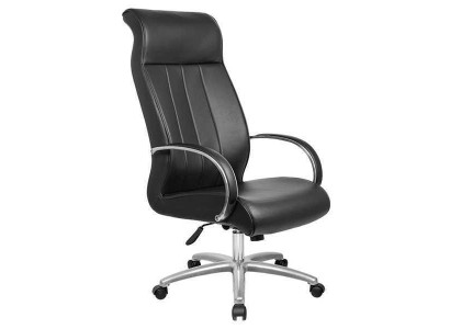 Executive Chair Armchair Imitation leather Upholstery Office Chair Swivel Computer Chairs new