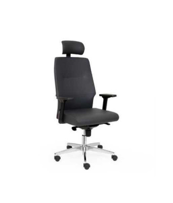 Office Black Armchair Modern Gaming Chair Office Chair Swivel Chair Boss Armchair