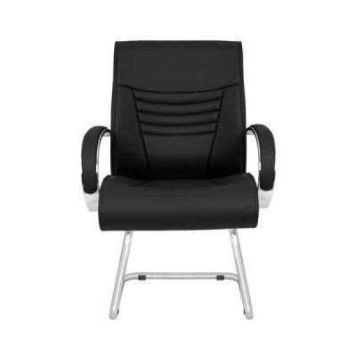 Waiting Room Practice Law Firm Office Furnishings Leather Chairs Armchair Conference Chair