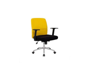 Modern Swivel Chair Yellow Office Chair Gaming Chair Office Chair New Chair new