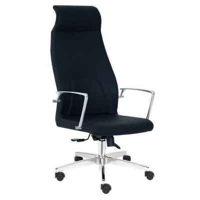 Modern Imitation Leather Swivel Chair Black Office Chair Gaming Chair Office Chair Chairs