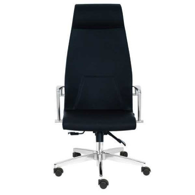 Modern Imitation Leather Swivel Chair Black Office Chair Gaming Chair Office Chair Chairs