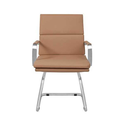 Waiting Room Practice Law Firm Office Furnishings Leather Chairs Armchair Conference Chair