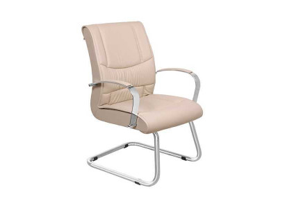 Conference Chair Waiting Room Practice Law Firm Office Furnishings Imitation leather Chairs