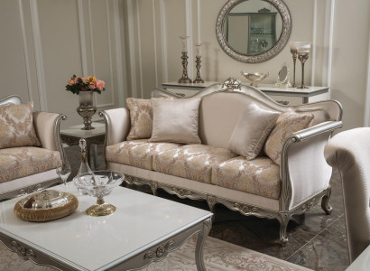Three seater sofa 3 seater sofas luxury textile couches big upholstery designer