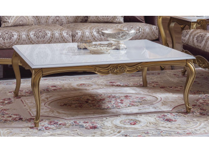 Coffee tables Italian Furniture Table Coffee table Classic r Coffee table