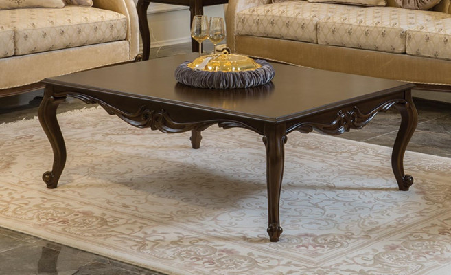 Luxury Coffee table Table Living room Wood Tables Side Coffee tables new