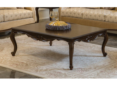 Luxury Coffee table Table Living room Wood Tables Side Coffee tables new