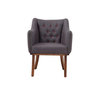 PraxisFurnishings waiting room furniture Chesterfield Stool Sofa Couch 3-piece