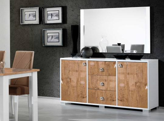 Sideboard Design Chest of drawers 100*50 Luxury Wood Chests of drawers Wardrobe Living room Cabinets