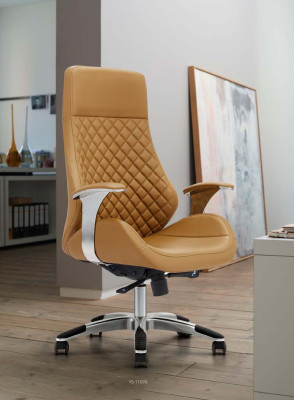 Executive chair, office swivel chair, sports seat, office armchair, desk chair